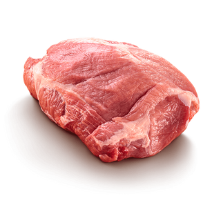 Лопатка Свиняча По-домашньому (500 Г)