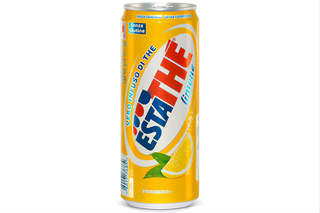 Thè al limone 33 cl