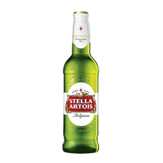 Stella Artois