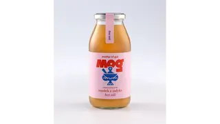 MOG Rosołek z indyka bez soli 500 ml