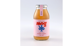 MOG Rosołek z indyka bez soli 500 ml