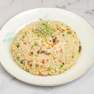 Arroz Frito Mil Delicias Sin Gluten