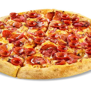Pepperoni Sweet Onion (MAX)