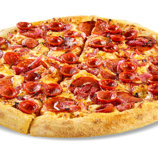 Pepperoni Sweet Onion (XXL)