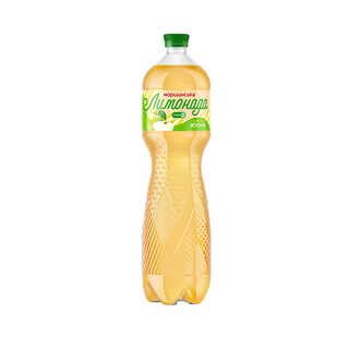 Лимонада Моршинська Яблуко сл/г 1,5л