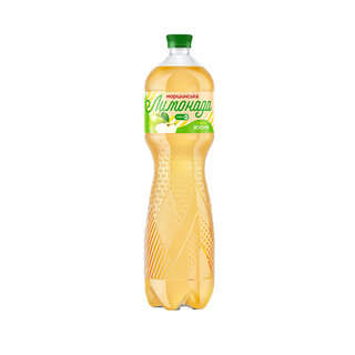 Лимонада Моршинська Яблуко сл/г 1,5л