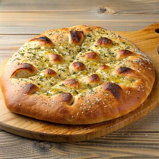 Focaccia Prima 24cm