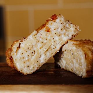 Frittatina Cacio e Pepe