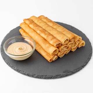 Bijela linolada sa plazmom-12 komada