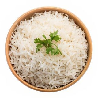 arroz basmati