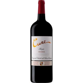 Cune Vino Tinto Crianza Rioja 75cl