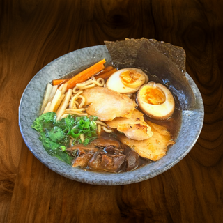 Pileći Ramen