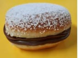 Bola de Berlim Kinder Bueno