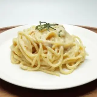 Espaghetti Carbonara