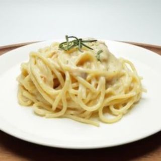 Espaghetti Carbonara