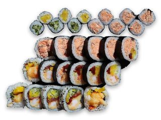 Grill Set 29 szt. (870g)