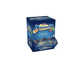 Maionese Kraft bustina