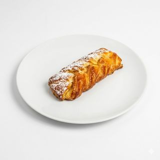 Trenza De Manzana