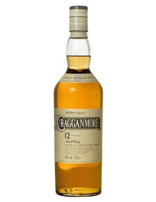 Gragganmore 12yrs