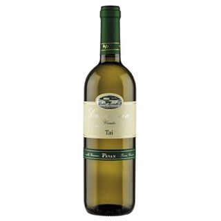 Vino Blanco Tai (75 Cl.)