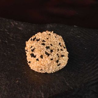  Mochi cu susan (30g)