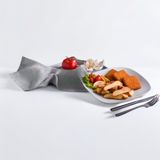 Pohovani filet oslića