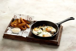 Деревенский завтрак (300г)