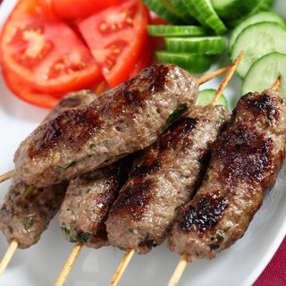 PLATO KAFTA 