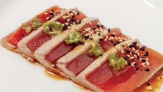 96 Tataki Special maguro