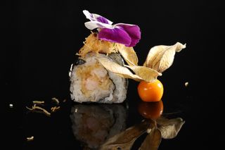 87 Futomaki ebiten - 5 pezzi