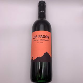 Cabernet sauvignon 75cl