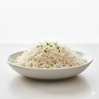 Arroz Basmati Mediano