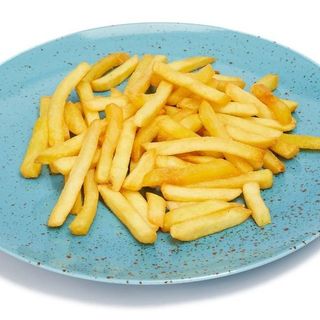 Картопля фрі (200г/50г)