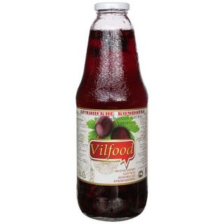 Վիլֆուդ կոմպոտ փշահաղարջ 1լ , , հատ