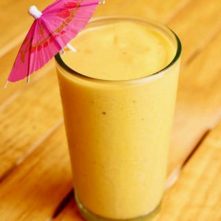 Milkshake Mango