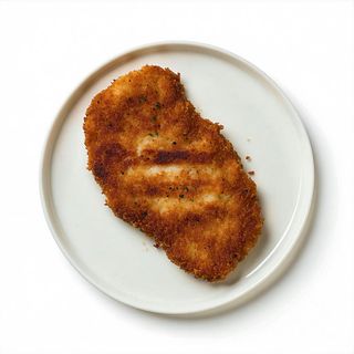 Cotoletta di pollo - 1 pezzo