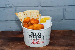 Nuggets mix