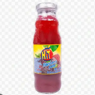Hit Mora