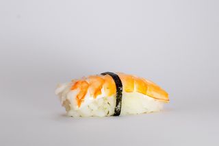 Нігірі з креветкою (50г / 1 шт)