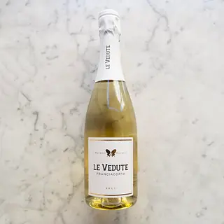Le Vedute Franciacorta Brut DOCG 75 cl