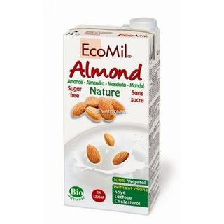 Napój migdałowy naturalny BIO 1L