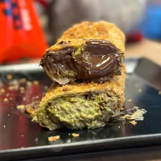 Dubai pita