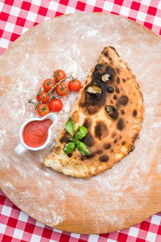Pizza Calzone 30cm
