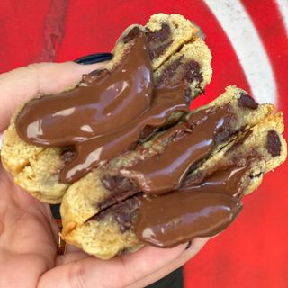 Pack De 3 Cookies Clásicas