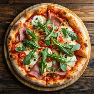 Pizza Altro Mondo