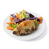 Mejillones Especiales Gratinados Con Bechamel (1 Ud.)