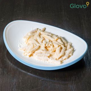 Penne Quattro Formaggi