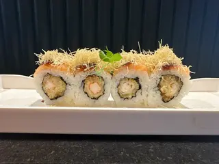 Tigre Roll