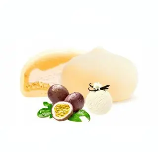 Mochi Vegan Passion Fruit