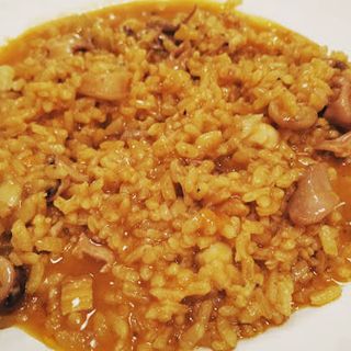 Paella Del Senyoret